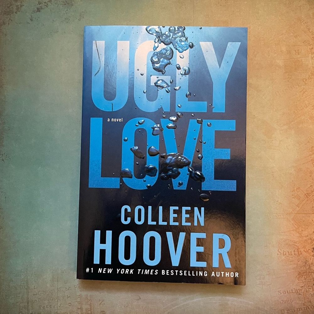 Ugly Love by Colleen Hoover
